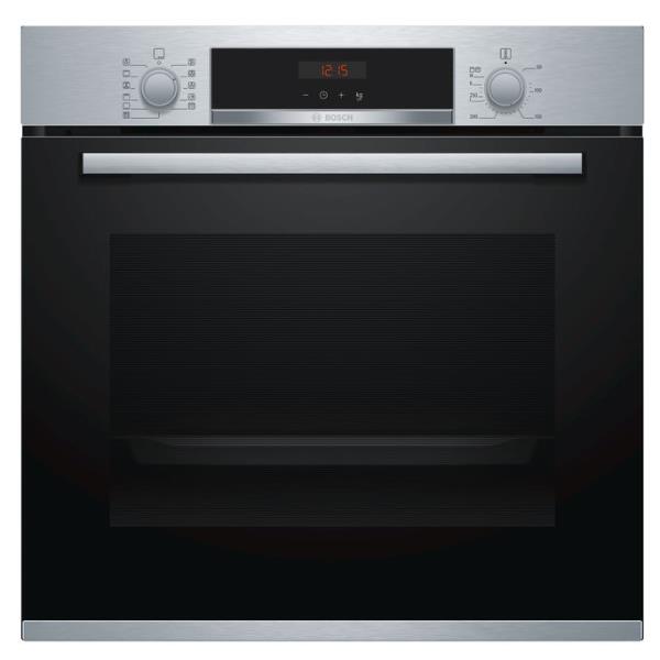 Bosch FORNO PIRO HBA574BR0 A 71L INOX